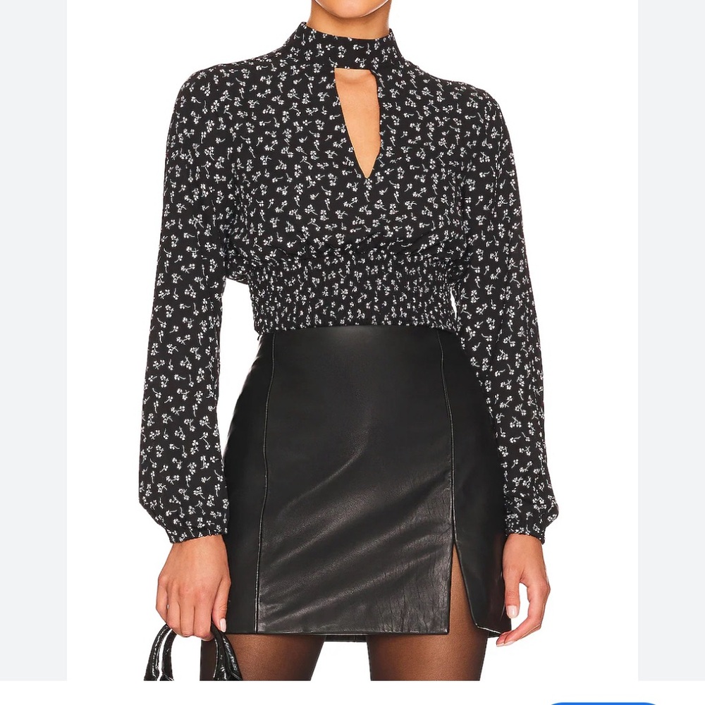 Steve Madden Olivia Top